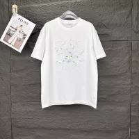 Cheap LOEWE T-Shirts Short Sleeved For Unisex #1293098 Replica Wholesale [$48.00 USD] [ITEM#1293098] on Replica LOEWE T-Shirts