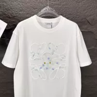 Cheap LOEWE T-Shirts Short Sleeved For Unisex #1293098 Replica Wholesale [$48.00 USD] [ITEM#1293098] on Replica LOEWE T-Shirts