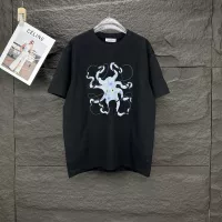 Cheap LOEWE T-Shirts Short Sleeved For Unisex #1293099 Replica Wholesale [$48.00 USD] [ITEM#1293099] on Replica LOEWE T-Shirts