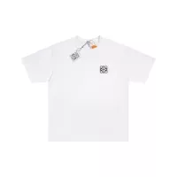 Cheap LOEWE T-Shirts Short Sleeved For Unisex #1293106 Replica Wholesale [$40.00 USD] [ITEM#1293106] on Replica LOEWE T-Shirts