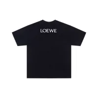 Cheap LOEWE T-Shirts Short Sleeved For Unisex #1293107 Replica Wholesale [$40.00 USD] [ITEM#1293107] on Replica LOEWE T-Shirts