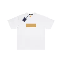 Cheap Louis Vuitton LV T-Shirts Short Sleeved For Unisex #1293108 Replica Wholesale [$40.00 USD] [ITEM#1293108] on Replica Louis Vuitton LV T-Shirts