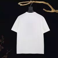 Cheap Louis Vuitton LV T-Shirts Short Sleeved For Unisex #1293116 Replica Wholesale [$45.00 USD] [ITEM#1293116] on Replica Louis Vuitton LV T-Shirts