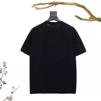 Cheap Louis Vuitton LV T-Shirts Short Sleeved For Unisex #1293117 Replica Wholesale [$45.00 USD] [ITEM#1293117] on Replica Louis Vuitton LV T-Shirts