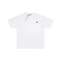 Cheap Moncler T-Shirts Short Sleeved For Unisex #1293141 Replica Wholesale [$39.00 USD] [ITEM#1293141] on Replica Moncler T-Shirts