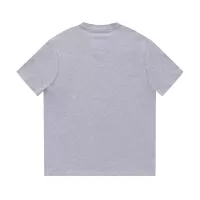 Cheap Prada T-Shirts Short Sleeved For Unisex #1293160 Replica Wholesale [$40.00 USD] [ITEM#1293160] on Replica Prada T-Shirts