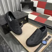 Cheap Dsquared Casual Shoes For Men #1293173 Replica Wholesale [$85.00 USD] [ITEM#1293173] on Replica Dsquared Casual Shoes