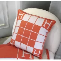 Cheap Hermes Cushion #1293185 Replica Wholesale [$42.00 USD] [ITEM#1293185] on Replica Hermes Pillows