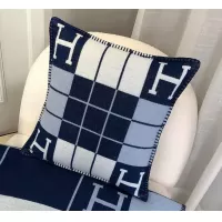 Cheap Hermes Cushion #1293195 Replica Wholesale [$42.00 USD] [ITEM#1293195] on Replica Hermes Pillows