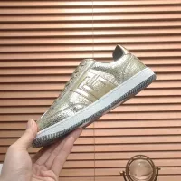 Cheap Balmain Casual Shoes For Men #1293196 Replica Wholesale [$108.00 USD] [ITEM#1293196] on Replica Balmain Casual Shoes