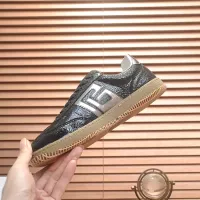 Cheap Balmain Casual Shoes For Men #1293204 Replica Wholesale [$108.00 USD] [ITEM#1293204] on Replica Balmain Casual Shoes