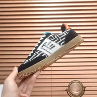 Cheap Balmain Casual Shoes For Men #1293205 Replica Wholesale [$108.00 USD] [ITEM#1293205] on Replica Balmain Casual Shoes