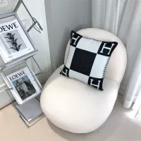 Cheap Hermes Cushion #1293211 Replica Wholesale [$42.00 USD] [ITEM#1293211] on Replica Hermes Pillows