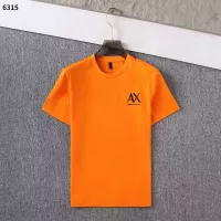 Cheap Armani T-Shirts Short Sleeved For Men #1293296 Replica Wholesale [$32.00 USD] [ITEM#1293296] on Replica Armani T-Shirts