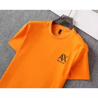 Cheap Armani T-Shirts Short Sleeved For Men #1293296 Replica Wholesale [$32.00 USD] [ITEM#1293296] on Replica Armani T-Shirts