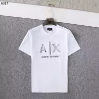 Cheap Armani T-Shirts Short Sleeved For Men #1293304 Replica Wholesale [$32.00 USD] [ITEM#1293304] on Replica Armani T-Shirts