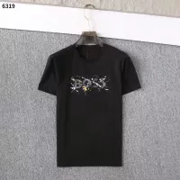 Cheap Boss T-Shirts Short Sleeved For Men #1293310 Replica Wholesale [$32.00 USD] [ITEM#1293310] on Replica Boss T-Shirts