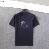 Cheap Balenciaga T-Shirts Short Sleeved For Men #1293326 Replica Wholesale [$32.00 USD] [ITEM#1293326] on Replica Balenciaga T-Shirts