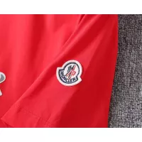 Cheap Moncler T-Shirts Short Sleeved For Men #1293348 Replica Wholesale [$32.00 USD] [ITEM#1293348] on Replica Moncler T-Shirts