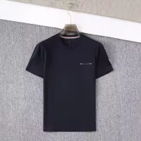 Cheap Moncler T-Shirts Short Sleeved For Men #1293351 Replica Wholesale [$32.00 USD] [ITEM#1293351] on Replica Moncler T-Shirts