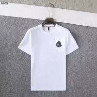 Cheap Moncler T-Shirts Short Sleeved For Men #1293353 Replica Wholesale [$32.00 USD] [ITEM#1293353] on Replica Moncler T-Shirts