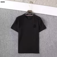 Cheap Moncler T-Shirts Short Sleeved For Men #1293355 Replica Wholesale [$32.00 USD] [ITEM#1293355] on Replica Moncler T-Shirts