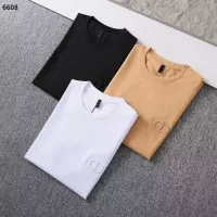 Cheap Christian Dior T-Shirts Short Sleeved For Men #1293361 Replica Wholesale [$32.00 USD] [ITEM#1293361] on Replica Christian Dior T-Shirts