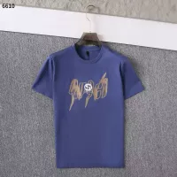 Cheap Gucci T-Shirts Short Sleeved For Men #1293366 Replica Wholesale [$32.00 USD] [ITEM#1293366] on Replica Gucci T-Shirts