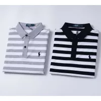 Cheap Ralph Lauren Polo T-Shirts Short Sleeved For Men #1293368 Replica Wholesale [$40.00 USD] [ITEM#1293368] on Replica Ralph Lauren Polo T-Shirts