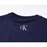 Cheap Calvin Klein CK T-Shirts Short Sleeved For Men #1293373 Replica Wholesale [$38.00 USD] [ITEM#1293373] on Replica Calvin Klein CK T-Shirts