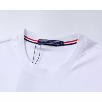 Cheap Tommy Hilfiger T-Shirts Short Sleeved For Men #1293386 Replica Wholesale [$38.00 USD] [ITEM#1293386] on Replica Tommy Hilfiger TH T-Shirts