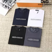 Cheap Dolce &amp; Gabbana D&amp;G T-Shirts Short Sleeved For Men #1293405 Replica Wholesale [$38.00 USD] [ITEM#1293405] on Replica Dolce &amp; Gabbana D&amp;G T-Shirts