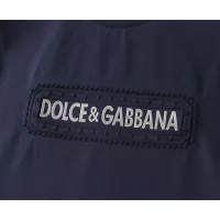 Cheap Dolce &amp; Gabbana D&amp;G T-Shirts Short Sleeved For Men #1293407 Replica Wholesale [$38.00 USD] [ITEM#1293407] on Replica Dolce &amp; Gabbana D&amp;G T-Shirts