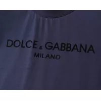 Cheap Dolce &amp; Gabbana D&amp;G T-Shirts Short Sleeved For Men #1293410 Replica Wholesale [$38.00 USD] [ITEM#1293410] on Replica Dolce &amp; Gabbana D&amp;G T-Shirts