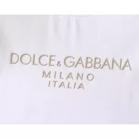 Cheap Dolce &amp; Gabbana D&amp;G T-Shirts Short Sleeved For Men #1293412 Replica Wholesale [$38.00 USD] [ITEM#1293412] on Replica Dolce &amp; Gabbana D&amp;G T-Shirts