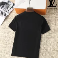 Cheap Louis Vuitton LV T-Shirts Short Sleeved For Men #1293431 Replica Wholesale [$38.00 USD] [ITEM#1293431] on Replica Christian Dior T-Shirts