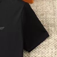 Cheap Armani T-Shirts Short Sleeved For Men #1293441 Replica Wholesale [$38.00 USD] [ITEM#1293441] on Replica Armani T-Shirts