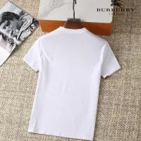 Cheap Burberry T-Shirts Short Sleeved For Men #1293442 Replica Wholesale [$38.00 USD] [ITEM#1293442] on Replica Burberry T-Shirts