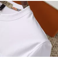 Cheap Burberry T-Shirts Short Sleeved For Men #1293442 Replica Wholesale [$38.00 USD] [ITEM#1293442] on Replica Burberry T-Shirts