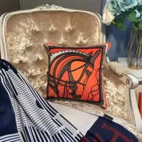 Cheap Hermes Cushion #1293509 Replica Wholesale [$41.00 USD] [ITEM#1293509] on Replica Hermes Pillows