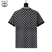 Cheap Gucci T-Shirts Short Sleeved For Men #1293539 Replica Wholesale [$29.00 USD] [ITEM#1293539] on Replica Gucci T-Shirts