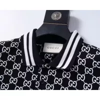 Cheap Gucci T-Shirts Short Sleeved For Men #1293539 Replica Wholesale [$29.00 USD] [ITEM#1293539] on Replica Gucci T-Shirts