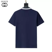 Cheap Gucci T-Shirts Short Sleeved For Men #1293547 Replica Wholesale [$29.00 USD] [ITEM#1293547] on Replica Gucci T-Shirts