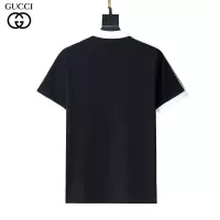 Cheap Gucci T-Shirts Short Sleeved For Men #1293574 Replica Wholesale [$29.00 USD] [ITEM#1293574] on Replica Gucci T-Shirts