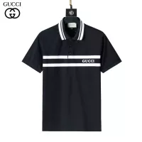 Cheap Gucci T-Shirts Short Sleeved For Men #1293589 Replica Wholesale [$29.00 USD] [ITEM#1293589] on Replica Gucci T-Shirts