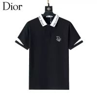 Cheap Christian Dior T-Shirts Short Sleeved For Men #1293605 Replica Wholesale [$29.00 USD] [ITEM#1293605] on Replica Christian Dior T-Shirts