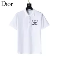 Cheap Christian Dior T-Shirts Short Sleeved For Men #1293619 Replica Wholesale [$29.00 USD] [ITEM#1293619] on Replica Christian Dior T-Shirts