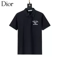 Cheap Christian Dior T-Shirts Short Sleeved For Men #1293621 Replica Wholesale [$29.00 USD] [ITEM#1293621] on Replica Christian Dior T-Shirts