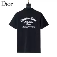 Cheap Christian Dior T-Shirts Short Sleeved For Men #1293621 Replica Wholesale [$29.00 USD] [ITEM#1293621] on Replica Christian Dior T-Shirts