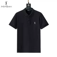 Cheap Yves Saint Laurent YSL T-shirts Short Sleeved For Men #1293628 Replica Wholesale [$29.00 USD] [ITEM#1293628] on Replica Yves Saint Laurent YSL T-shirts